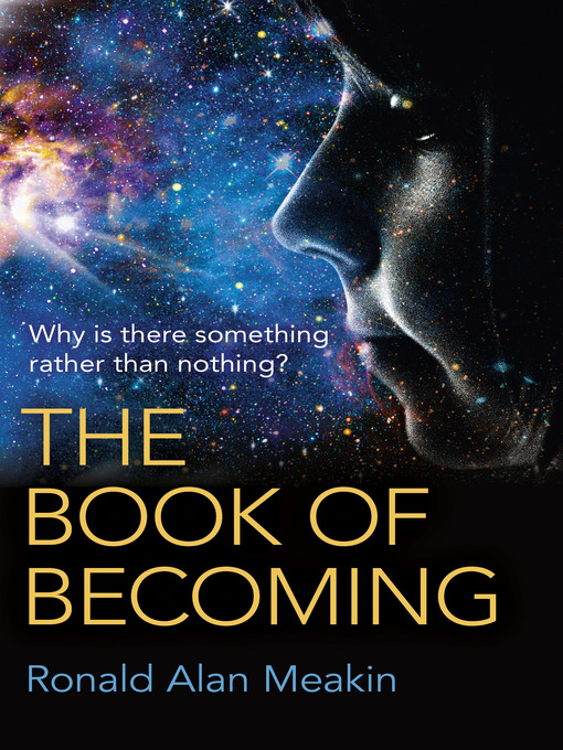 Title details for The Book of Becoming by Ronald  Alan  Meakin - Available